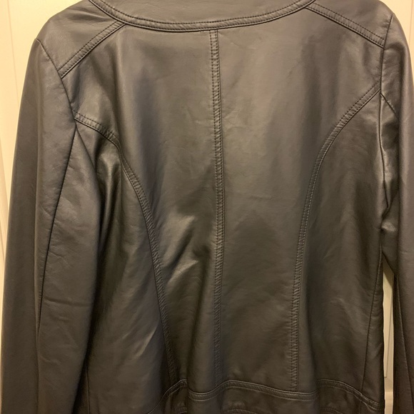 KUT from the kloth biker jacket - Picture 5 of 9